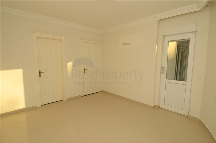 شقة بغرفتي نوم في اوبا/الانيا