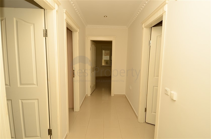 شقة بغرفتي نوم في اوبا/الانيا