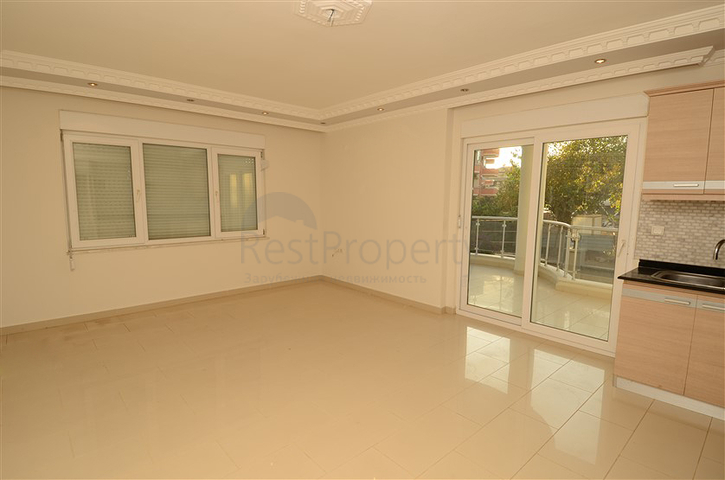 شقة بغرفتي نوم في اوبا/الانيا