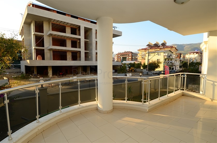 شقة بغرفتي نوم في اوبا/الانيا