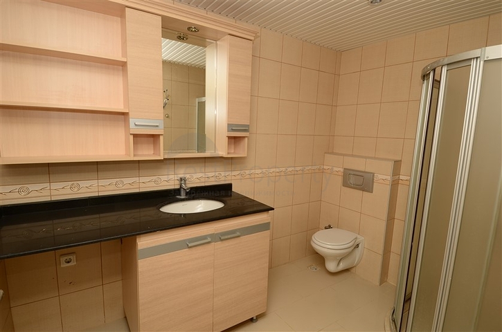 شقة بغرفتي نوم في اوبا/الانيا