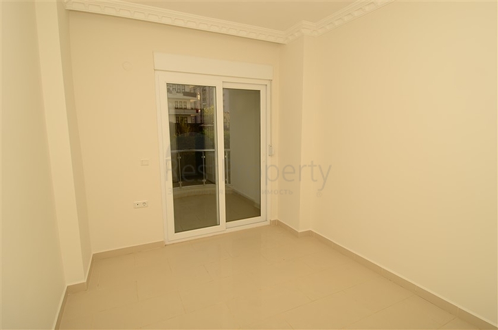 شقة بغرفتي نوم في اوبا/الانيا