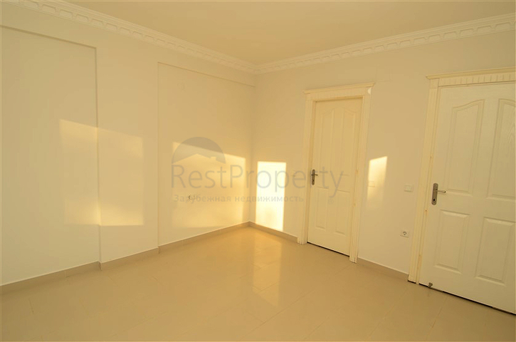 شقة بغرفتي نوم في اوبا/الانيا