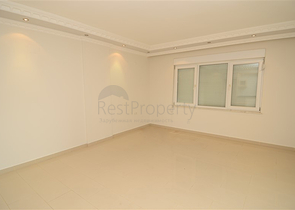 شقة بغرفتي نوم في اوبا/الانيا