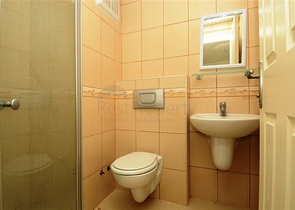 شقة بغرفتي نوم في اوبا/الانيا