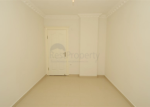 شقة بغرفتي نوم في اوبا/الانيا