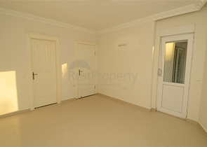 شقة بغرفتي نوم في اوبا/الانيا