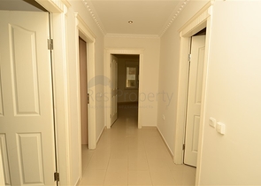 شقة بغرفتي نوم في اوبا/الانيا