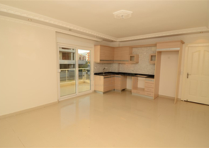 شقة بغرفتي نوم في اوبا/الانيا