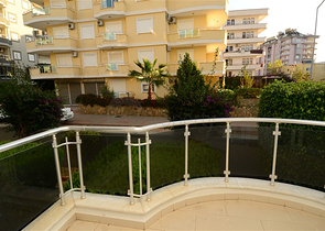 شقة بغرفتي نوم في اوبا/الانيا