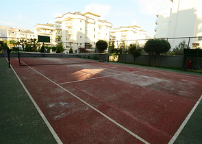 شقة بغرفتي نوم في اوبا/الانيا