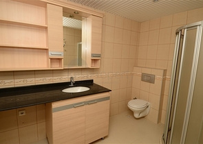 شقة بغرفتي نوم في اوبا/الانيا