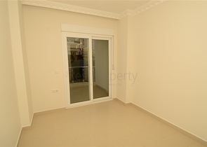 شقة بغرفتي نوم في اوبا/الانيا