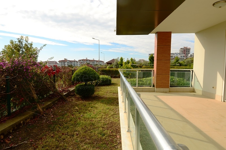 فيلا فاخرة بثلاث غرف نوم في جيكجيللي