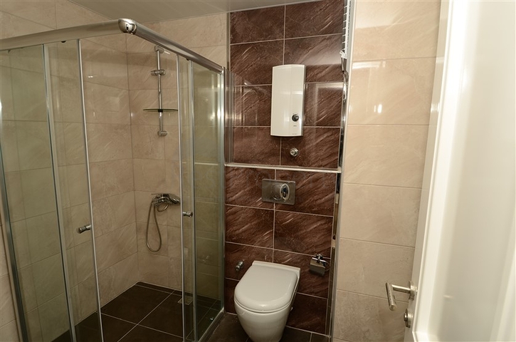 فيلا فاخرة بثلاث غرف نوم في جيكجيللي