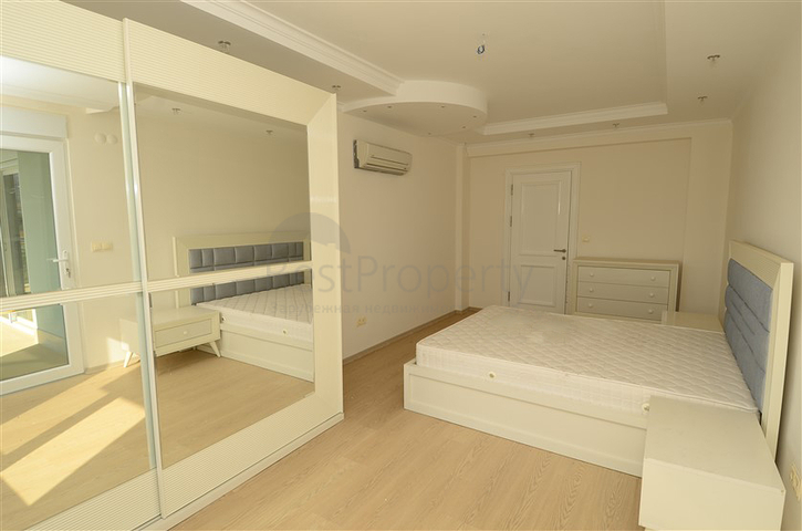 فيلا فاخرة بثلاث غرف نوم في جيكجيللي