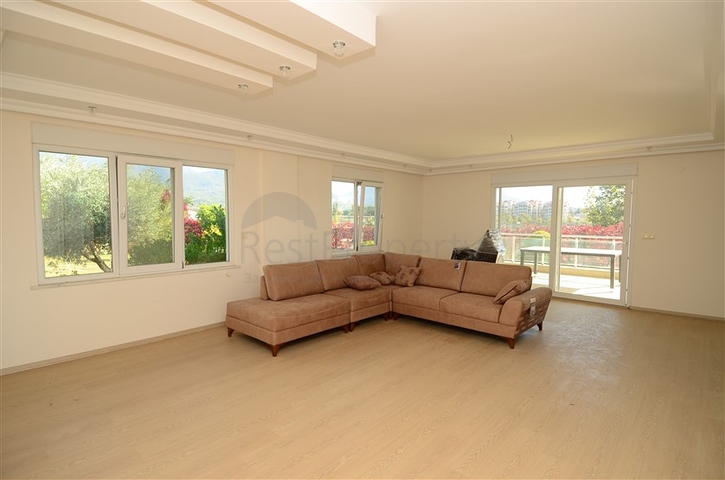 فيلا فاخرة بثلاث غرف نوم في جيكجيللي