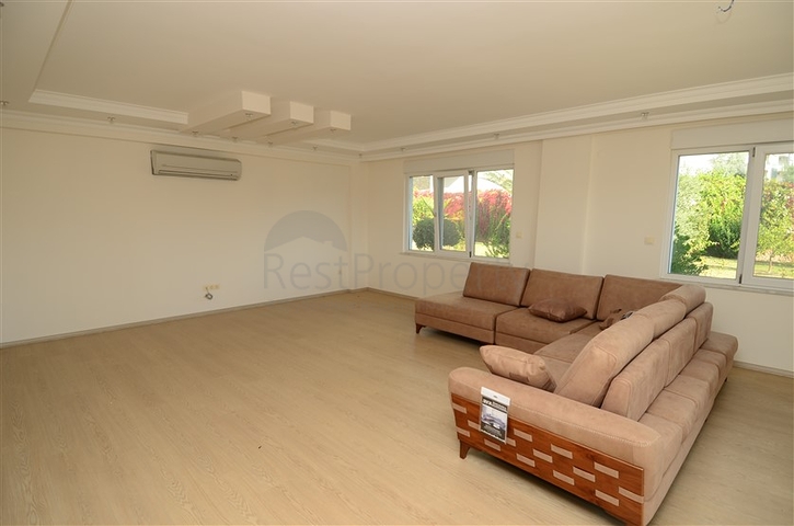 فيلا فاخرة بثلاث غرف نوم في جيكجيللي