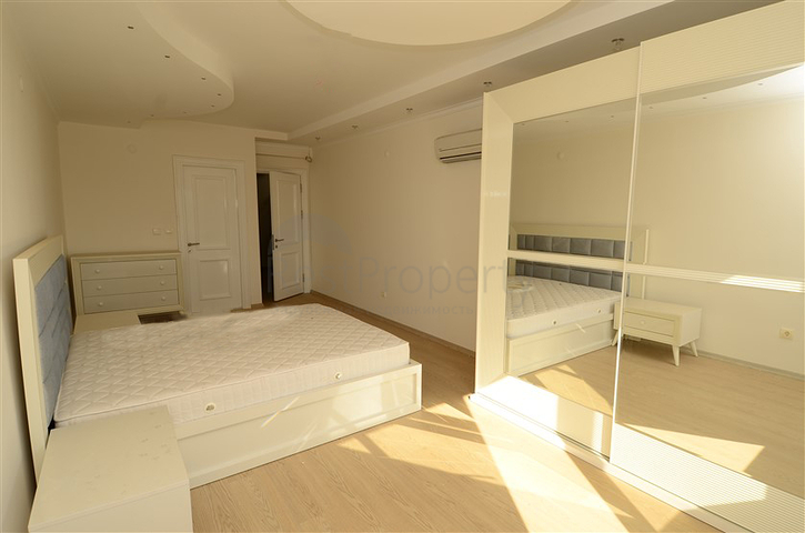 فيلا فاخرة بثلاث غرف نوم في جيكجيللي