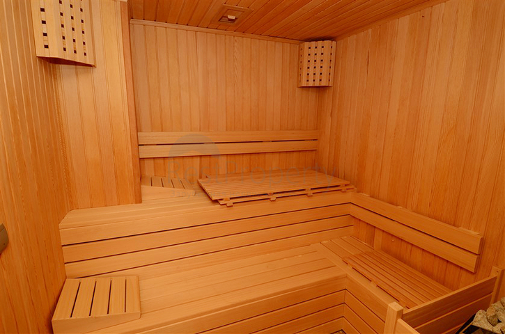 فيلا فاخرة بثلاث غرف نوم في جيكجيللي