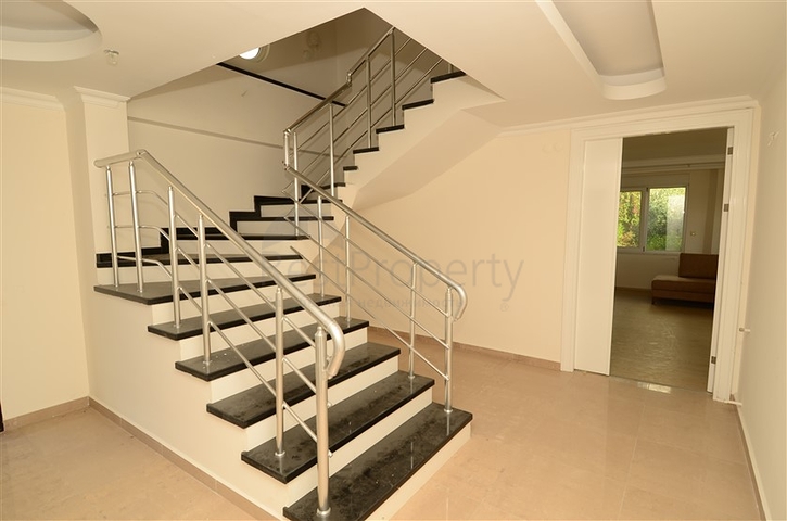 فيلا فاخرة بثلاث غرف نوم في جيكجيللي