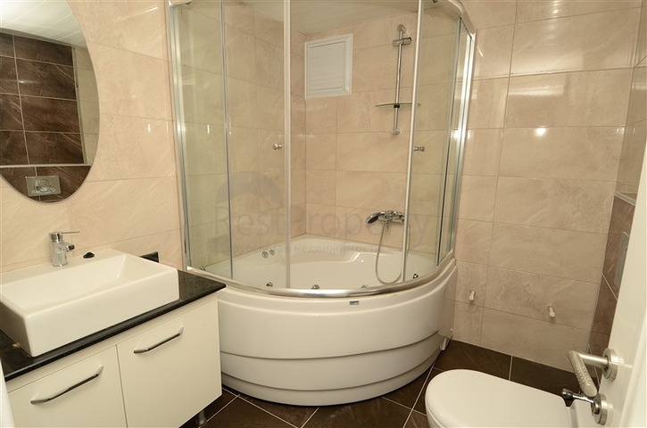 فيلا فاخرة بثلاث غرف نوم في جيكجيللي