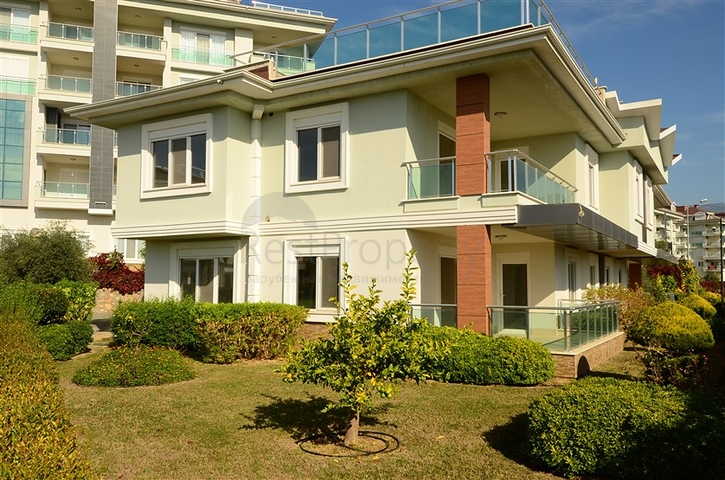 فيلا فاخرة بثلاث غرف نوم في جيكجيللي