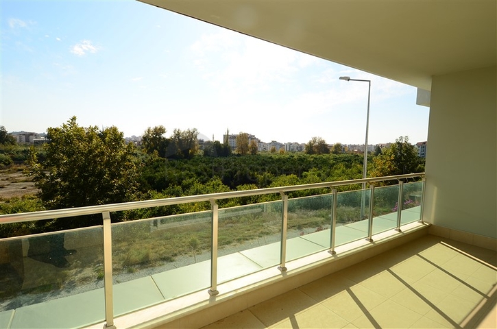 فيلا فاخرة بثلاث غرف نوم في جيكجيللي