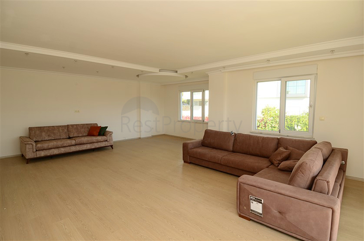 فيلا فاخرة بثلاث غرف نوم في جيكجيللي