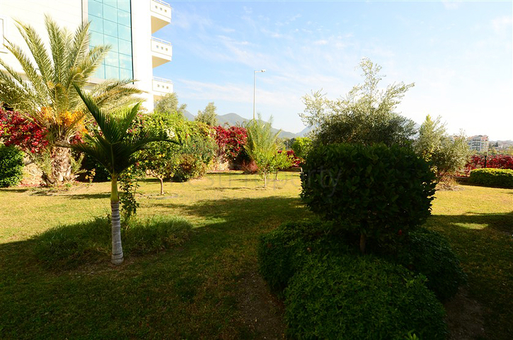 فيلا فاخرة بثلاث غرف نوم في جيكجيللي