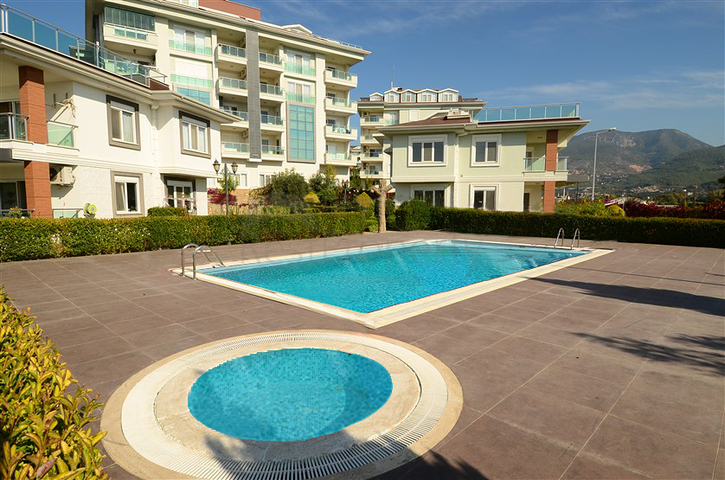 فيلا فاخرة بثلاث غرف نوم في جيكجيللي