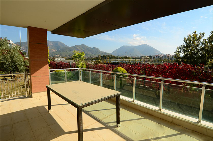 فيلا فاخرة بثلاث غرف نوم في جيكجيللي