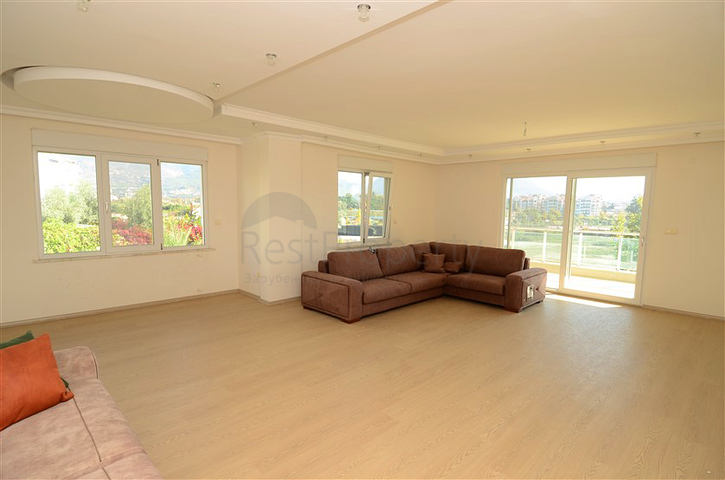 فيلا فاخرة بثلاث غرف نوم في جيكجيللي