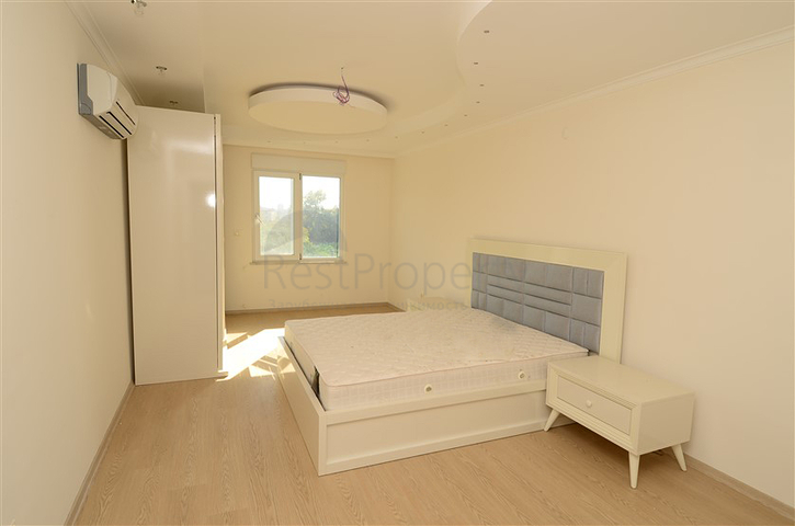 فيلا فاخرة بثلاث غرف نوم في جيكجيللي