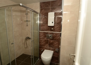 فيلا فاخرة بثلاث غرف نوم في جيكجيللي