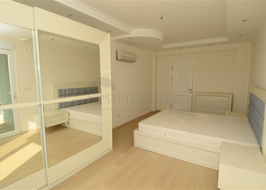 فيلا فاخرة بثلاث غرف نوم في جيكجيللي