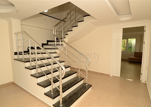 فيلا فاخرة بثلاث غرف نوم في جيكجيللي