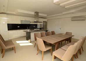 فيلا فاخرة بثلاث غرف نوم في جيكجيللي