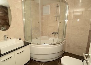 فيلا فاخرة بثلاث غرف نوم في جيكجيللي