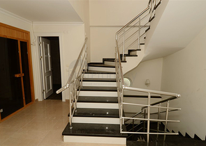 فيلا فاخرة بثلاث غرف نوم في جيكجيللي