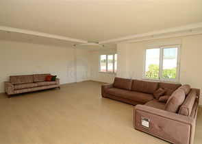 فيلا فاخرة بثلاث غرف نوم في جيكجيللي