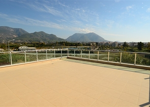 فيلا فاخرة بثلاث غرف نوم في جيكجيللي