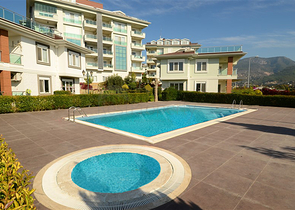 فيلا فاخرة بثلاث غرف نوم في جيكجيللي