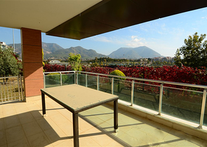 فيلا فاخرة بثلاث غرف نوم في جيكجيللي