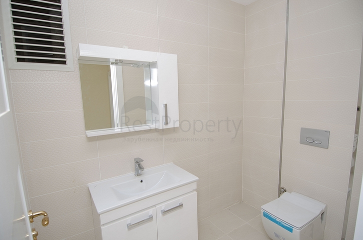 فيلا مستقلة بخمس غرف نوم في انطاليا/ايشيلباهير