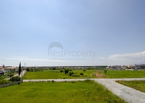 فيلا مستقلة بخمس غرف نوم في انطاليا/ايشيلباهير