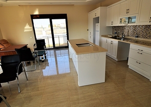 فيلا مستقلة بخمس غرف نوم في انطاليا/ايشيلباهير