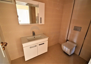 فيلا مستقلة بخمس غرف نوم في انطاليا/ايشيلباهير