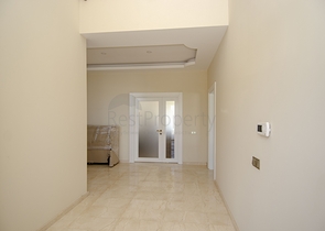 فيلا مستقلة بخمس غرف نوم في انطاليا/ايشيلباهير