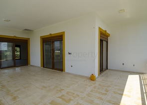 فيلا مستقلة بخمس غرف نوم في انطاليا/ايشيلباهير